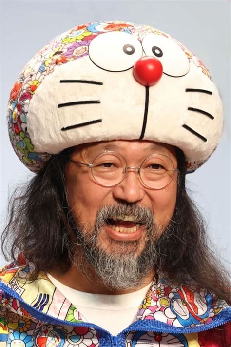 takashi murakami personality